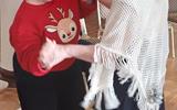27.12.2023 года - Новогодний праздничный вечер «Встретим вместе Новый год!»4